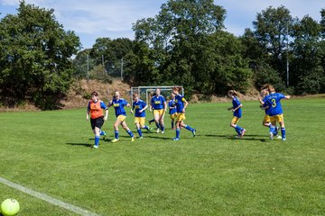 Bild 1 - Frauen TSV Gnutz - SG Slfeld/Oe/Se/Stu : Ergebnis: 2:3